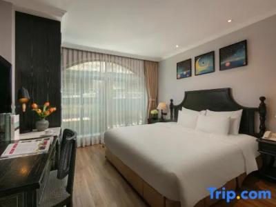 Emissary Corner Hanoi & Spa - 95