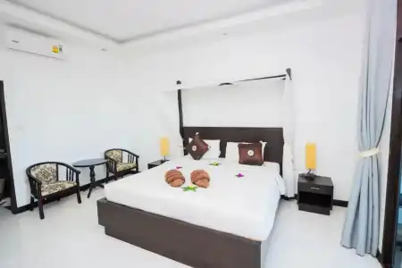 Phuket Monaburi Boutique - 61