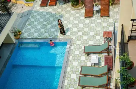 Windbell Villa - 58
