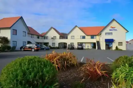Bella Vista Motel Invercargill - 18