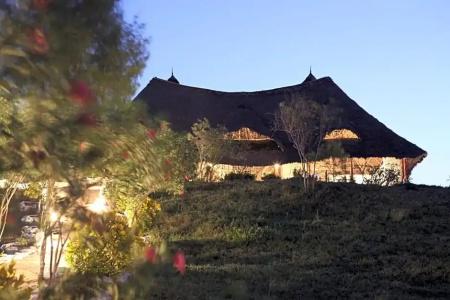 Royal Mandarin & Resort - 72
