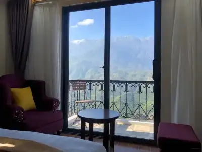 Muong Hoa View - 42