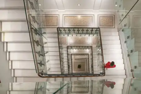 Anantara Palais Hansen Vienna - 17