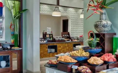 Allegro Hoi An. A Little Luxury & Spa - 11