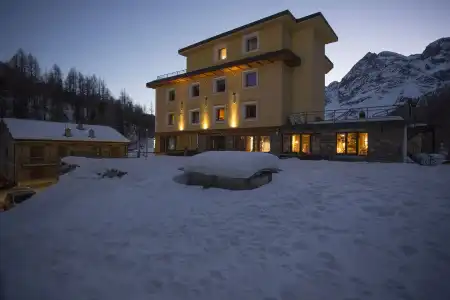 Apartments Suites LAC BLEU - 0