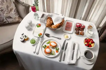 The Singular Santiago - 11