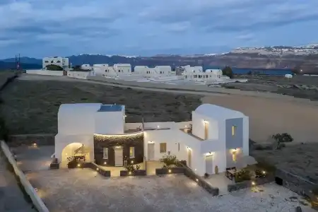 Alafropetra Luxury Suites - 15