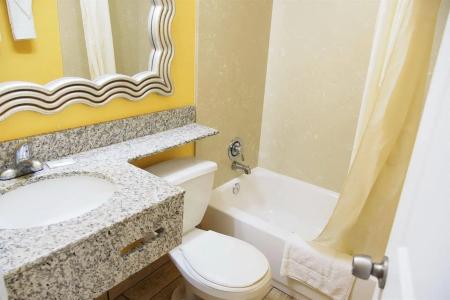 Seashire Inn & Suites - 22