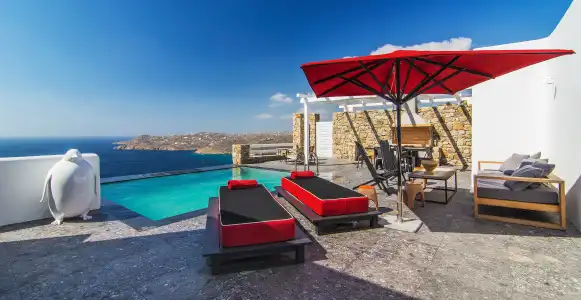 Myconian Avaton, Mykonos, a Member of Designs - 21