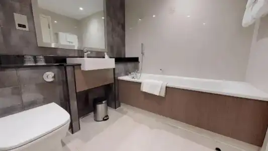 Holiday Inn LONDON - KENSINGTON HIGH ST. by IHG - 49