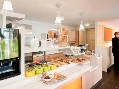 ibis budget Winterthur - 7