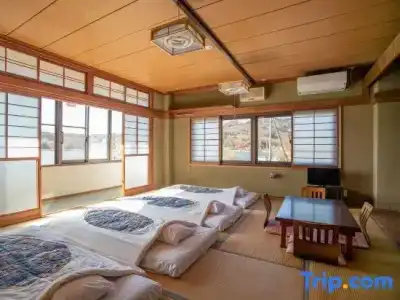 Tabist Lakeside in Fujinami Yamanakako - 36