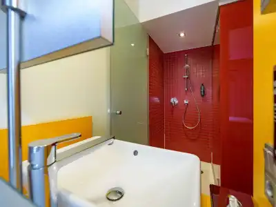 ibis Styles Berlin Mitte - 35