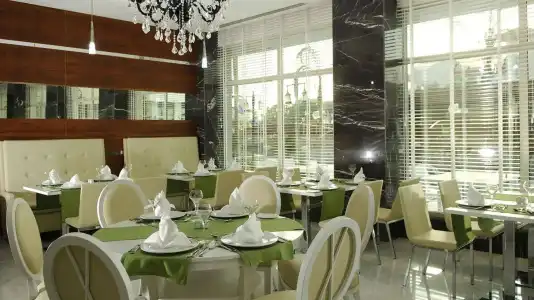 Sunis Kumköy Beach Resort & Spa - 46