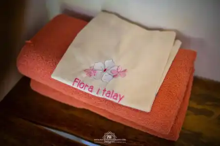 Flora I Talay - 126