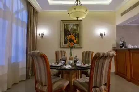 Royal Savoy Sharm El Sheikh - 3