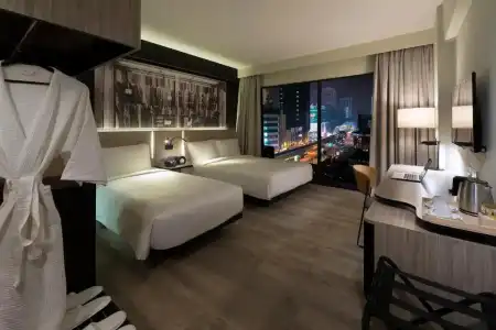 The Kuala Lumpur Journal - 44