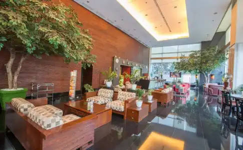 Manhattan Jakarta - 21