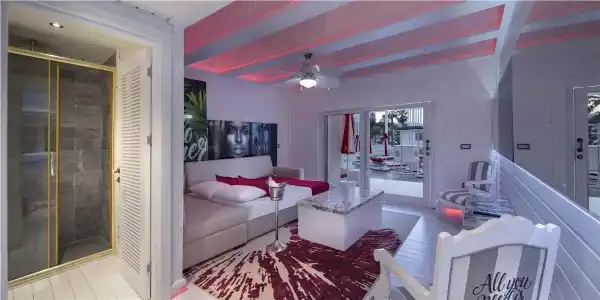 Selectum Luxury Resort Belek - 8