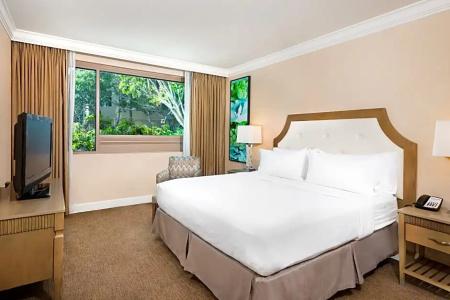 DoubleTree by Hilton San Diego Bayside - 140