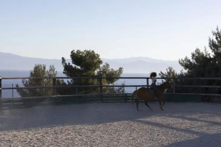 Yayaki Spetses - 17