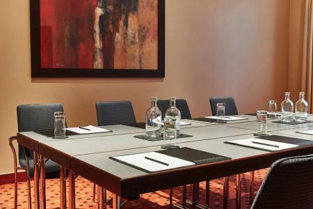 Steigenberger de Saxe Dresden - 16