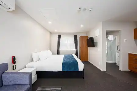 315 motel Riccarton - 109
