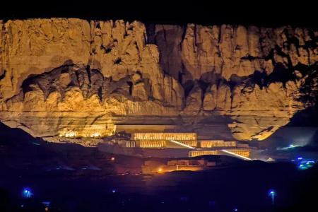 Thebes Luxor - 92