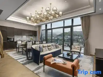 Absolute Twin Sands Resort & Spa - 234