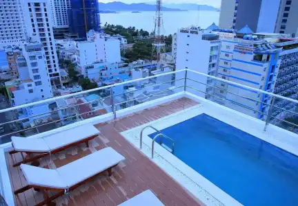 Sophia Nha Trang - 14