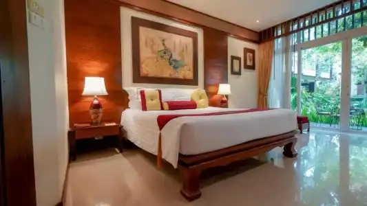 Kodchasri Thani Chiangmai - 101