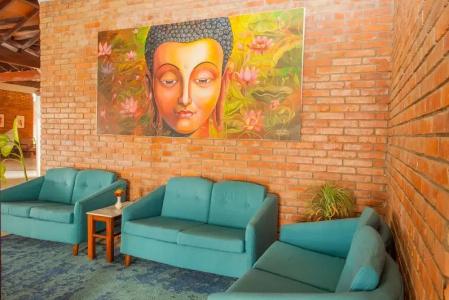 Lumbini Hokke - 1
