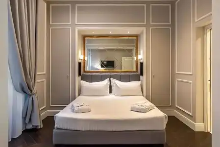 Florence Luxury Guest House - 82