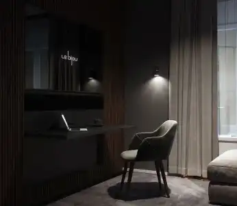 Le Bijou Lintheschergasse 23 Zurich HB - 98