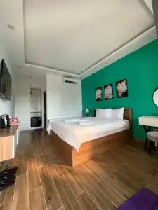 Rum Resort - 21