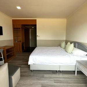 Garden Paradise & Serviced Apartment - 32