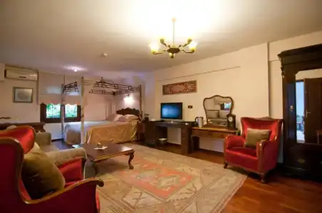Villa Sphendone - 62