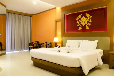 Quality Beach Resorts and Spa Patong - 5