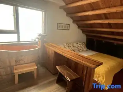 Yuequ yunshang Guesthouse - 129