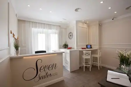 Seven Suites - 0