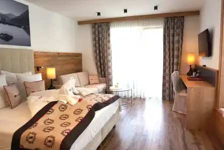 Alpenkönigin Alpine Luxury - 36