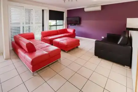 Bluegum Executive Apartments - 10