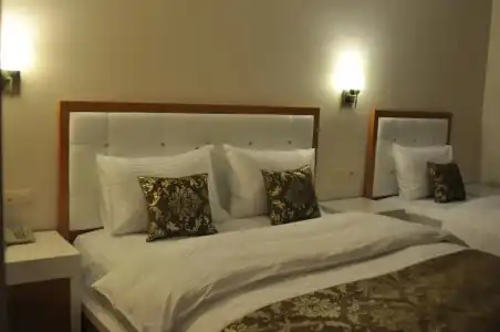 Cebeciler Otel - 34