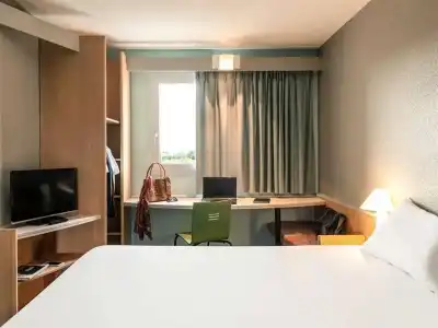 ibis budget Auch - 2