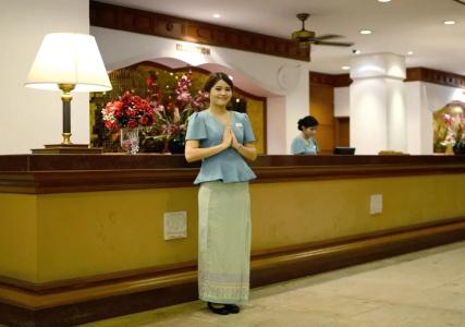 The Imperial Pattaya - 21