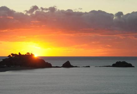 Arrayanes Playa Almuñecar - 11