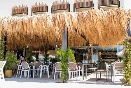 H Boutique Peña Parda - 22