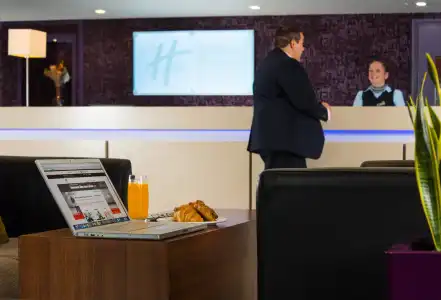 Holiday Inn Express London - Greenwich by IHG - 19