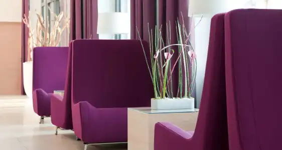Best Western Plus Welcome - 12