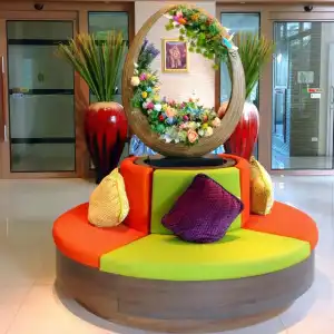 Green & Resort Khon Kaen - 1